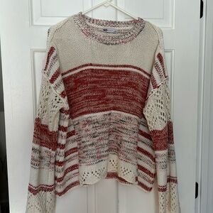 Ladies xl sweater